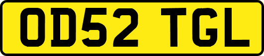 OD52TGL
