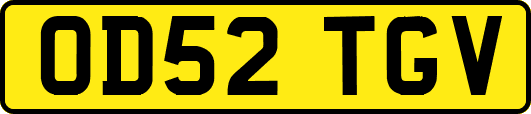 OD52TGV