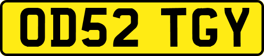 OD52TGY