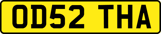 OD52THA