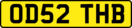 OD52THB