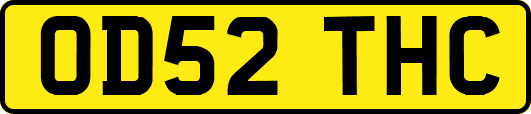 OD52THC