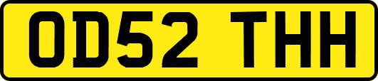 OD52THH