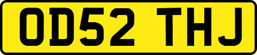 OD52THJ