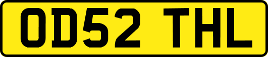 OD52THL