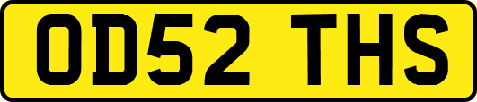 OD52THS
