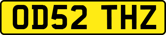 OD52THZ
