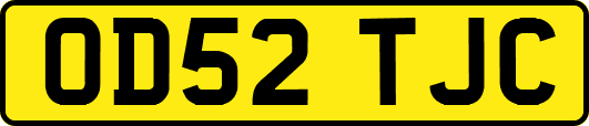OD52TJC