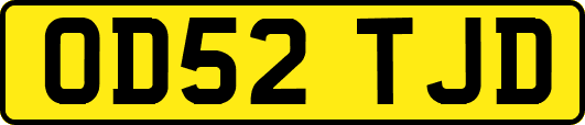 OD52TJD