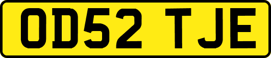 OD52TJE