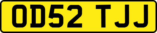 OD52TJJ