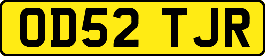OD52TJR