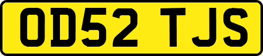 OD52TJS