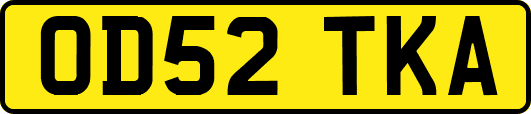 OD52TKA
