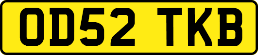 OD52TKB