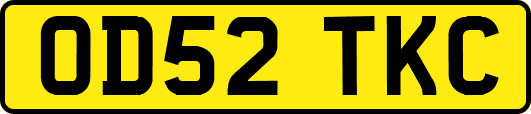 OD52TKC