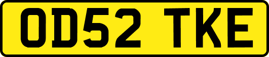 OD52TKE