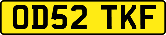 OD52TKF