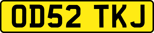 OD52TKJ