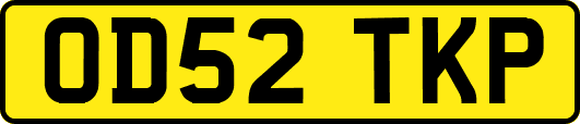 OD52TKP