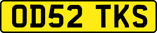 OD52TKS