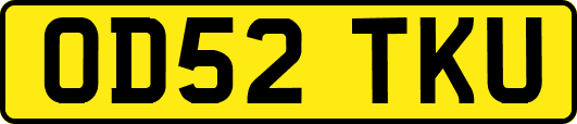 OD52TKU