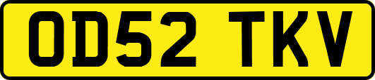 OD52TKV