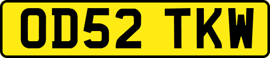OD52TKW