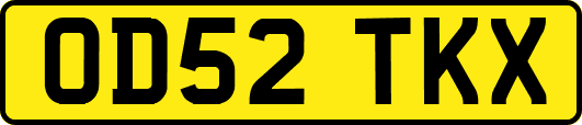 OD52TKX