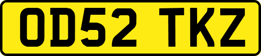 OD52TKZ