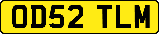 OD52TLM
