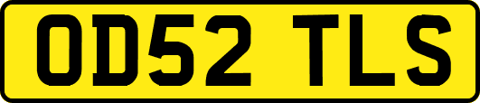 OD52TLS