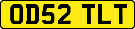 OD52TLT