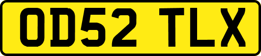 OD52TLX