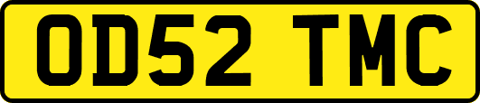 OD52TMC