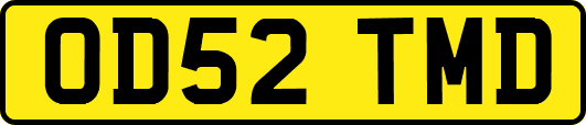 OD52TMD