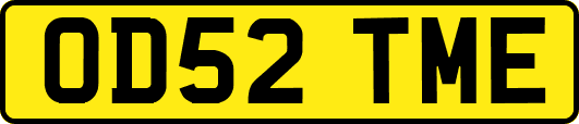 OD52TME