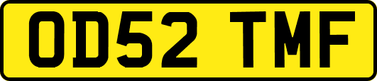 OD52TMF