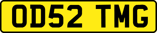 OD52TMG