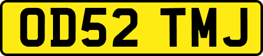 OD52TMJ