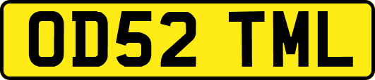 OD52TML