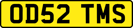 OD52TMS