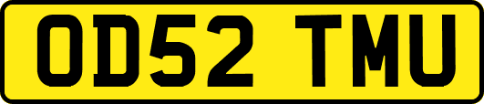 OD52TMU
