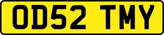 OD52TMY