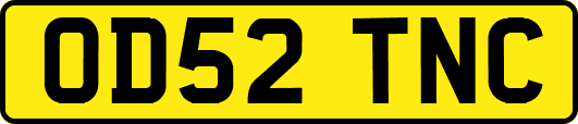 OD52TNC