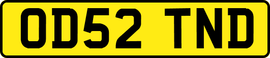 OD52TND