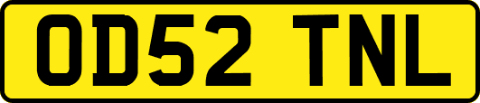 OD52TNL