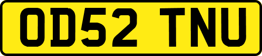 OD52TNU