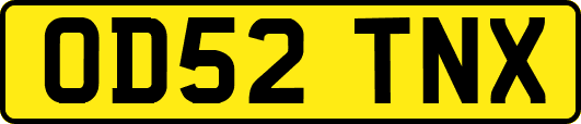 OD52TNX