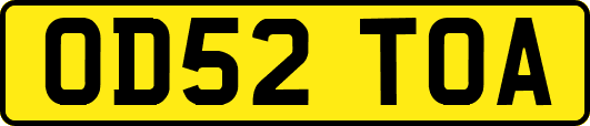 OD52TOA